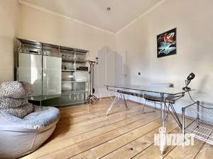 4-к квартира, на длительный срок, 100м2, 4/7 этаж