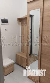 Студия квартира, на длительный срок, 30м2, 9/26 этаж