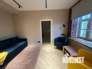 3-к квартира, посуточно, 107м2, 3/3 этаж