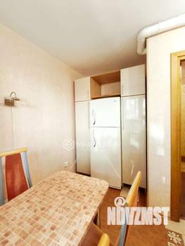 3-к квартира, на длительный срок, 64м2, 3/15 этаж