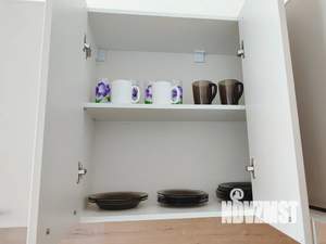 1-к квартира, посуточно, 35м2, 12/25 этаж