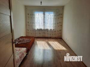 1-к квартира, на длительный срок, 38м2, 23/25 этаж