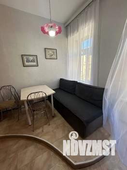 3-к квартира, посуточно, 80м2, 3/5 этаж