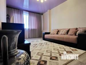 1-к квартира, на длительный срок, 36м2, 3/14 этаж