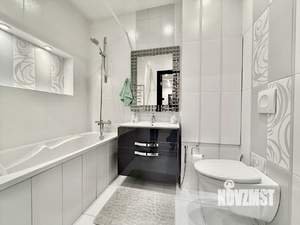 1-к квартира, на длительный срок, 39м2, 3/13 этаж