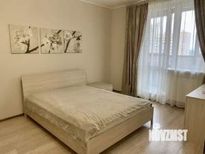 1-к квартира, на длительный срок, 43м2, 14/22 этаж