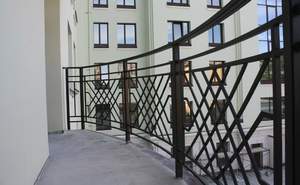 3-к квартира, на длительный срок, 100м2, 6/9 этаж