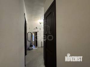 2-к квартира, на длительный срок, 44м2, 3/5 этаж