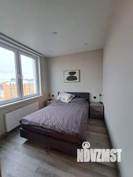 2-к квартира, на длительный срок, 40м2, 13/14 этаж