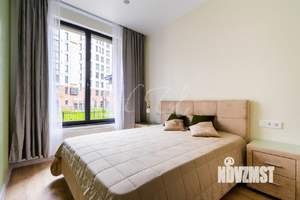 1-к квартира, на длительный срок, 49м2, 1/9 этаж