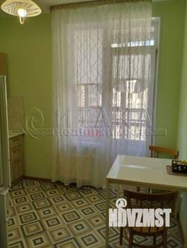1-к квартира, на длительный срок, 38м2, 9/16 этаж