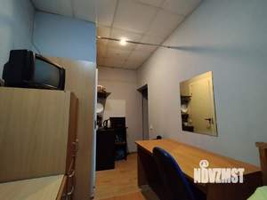 Студия квартира, на длительный срок, 18м2, 1/9 этаж