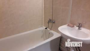 1-к квартира, на длительный срок, 33м2, 2/12 этаж