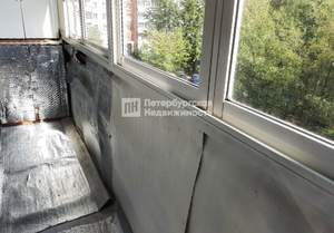 2-к квартира, на длительный срок, 53м2, 6/12 этаж