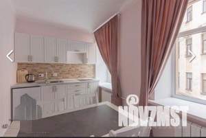 1-к квартира, на длительный срок, 35м2, 3/4 этаж