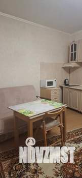 1-к квартира, посуточно, 28м2, 15/17 этаж