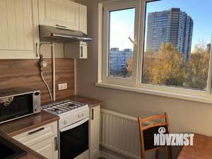 2-к квартира, на длительный срок, 60м2, 9/9 этаж