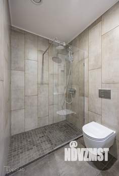 1-к квартира, на длительный срок, 45м2, 3/4 этаж