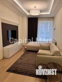 1-к квартира, на длительный срок, 45м2, 3/19 этаж