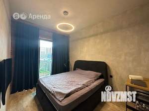 1-к квартира, на длительный срок, 40м2, 2/11 этаж