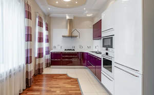 3-к квартира, на длительный срок, 100м2, 3/4 этаж