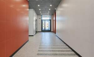 1-к квартира, на длительный срок, 36м2, 8/19 этаж