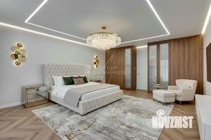 3-к квартира, на длительный срок, 108м2, 5/14 этаж