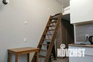 1-к квартира, посуточно, 15м2, 1/4 этаж