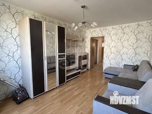 3-к квартира, на длительный срок, 83м2, 4/5 этаж