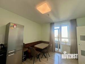 2-к квартира, на длительный срок, 59м2, 12/14 этаж