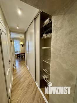 3-к квартира, на длительный срок, 69м2, 3/6 этаж