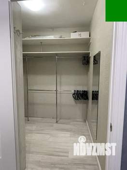 1-к квартира, на длительный срок, 44м2, 2/24 этаж