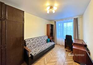 3-к квартира, на длительный срок, 57м2, 8/9 этаж