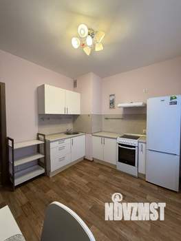 1-к квартира, на длительный срок, 37м2, 8/26 этаж