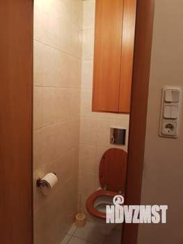 1-к квартира, на длительный срок, 38м2, 3/12 этаж