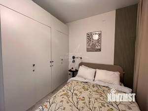 1-к квартира, на длительный срок, 41м2, 1/19 этаж