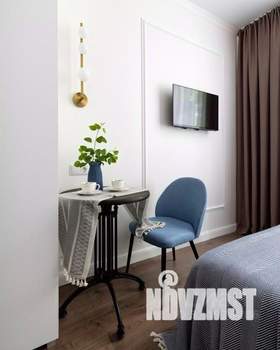 1-к квартира, посуточно, 16м2, 1/1 этаж