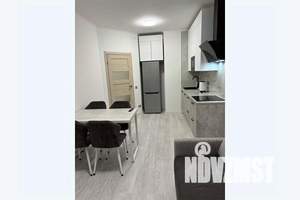 2-к квартира, посуточно, 65м2, 9/24 этаж