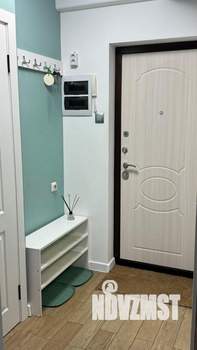 1-к квартира, на длительный срок, 31м2, 2/9 этаж