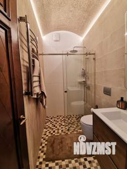 Студия квартира, на длительный срок, 36м2, 1/5 этаж