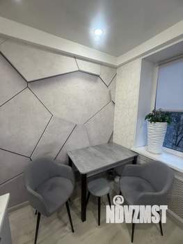 3-к квартира, на длительный срок, 56м2, 5/5 этаж