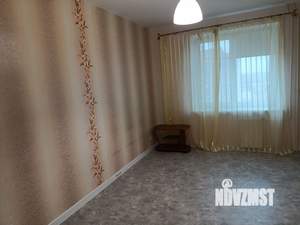 1-к квартира, на длительный срок, 38м2, 23/26 этаж