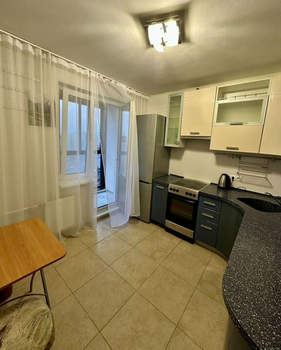 2-к квартира, на длительный срок, 55м2, 18/18 этаж