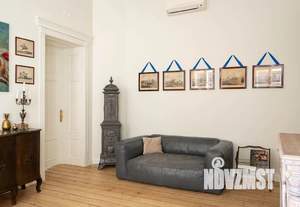 3-к квартира, посуточно, 109м2, 3/5 этаж