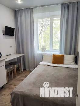 1-к квартира, посуточно, 13м2, 1/5 этаж