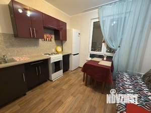 1-к квартира, на длительный срок, 35м2, 11/26 этаж