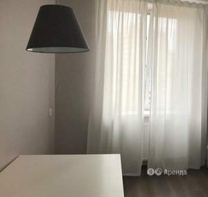 1-к квартира, на длительный срок, 34м2, 15/21 этаж