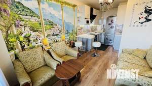 1-к квартира, на длительный срок, 37м2, 17/23 этаж