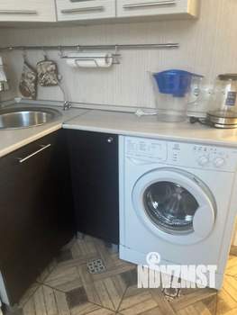 2-к квартира, на длительный срок, 43м2, 4/5 этаж