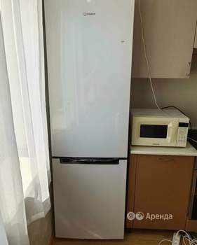 1-к квартира, на длительный срок, 38м2, 8/9 этаж